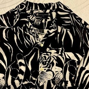 Alllsaints shirt XXL